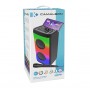 SPEAKER BLUETOOTH USB PRESA MIC.