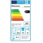 ASCIUGATRICE 9KG CLASSE A++ CON POMPA DI CALORE