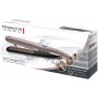 PIASTRA PER CAPELLI IN CERAMICA 230* 10TEMP