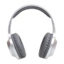 CUFFIA PADIGLIONE WIRELESS BLUETOOTH GRIGIA