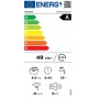 LAVATRICE 9KG 1400GIRI CLASSE A INVERTER