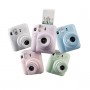 FOTOCAMERA ISTANTANEA MINI 12 ROSA