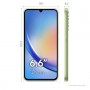 SAMSUNG GALAXY A34 5G 256GB ROM 8GB RAM ITA LIME