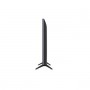 TV 43 UHD 4K SMART TV DVB-T2 CLASSE G TVSAT