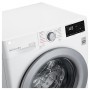 LAVATRICE 7KG 1200GIRI CLASSE D INVER VAPORE SNELL
