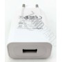 CARICATORE DA RETE 10W 5V 2A 1 USB