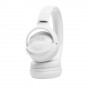 CUFFIA PADIGLIONE BLUETOOTH TUNE 510BT BIANCO