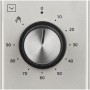 FORNETTO ELETTRICO 1500WATT CAPACITÀ 37LT INOX