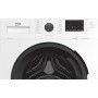 LAVATRICE 9KG 1400GIRI CLASSE A INVERTER VAPORE