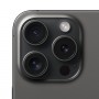 IPHONE 15 PRO 128GB 5G ITA BLACK TITANIUM