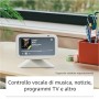AMAZON ECHO SHOW 5 SMART SPEAKER 5,5 AZZURRO