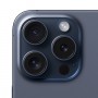 IPHONE 15 PRO 256GB 5G ITA BLUE TITANIUM