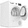 ASCIUGATRICE 8KG CLASSE A++ POMPA DI CALORE