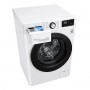 LAVATRICE 9KG 1400GIRI CLASSE A VAPORE WIFI