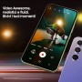 SAMSUNG GALAXY A54 5G 256GB ROM 8GB RAM ITA VIOLA