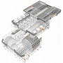 LAVASTOVIGLIE INCASSO 14 COPERTI CLASSE D 5 PROGR.