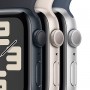 APPLE WATCH SE 44MM GPS MIDNIGHT ALLUMINIUM