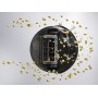 ASPIRAPOLVERE A ROBOT 33WATT 0,6LT AUT 60MIN