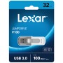 PENDRIVE 32GB USB 3.0 JUMPDRIVE V100