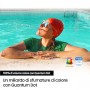 TV 75 QLED UHD 4K SMART TV DVB-T2 3HDMI