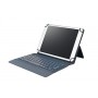 CUSTODIA UNIVERSALE PER TABLET 10 CON TASTIERA