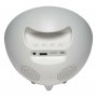 RADIOSVEGLIA CON BLUETOOTH LUCE CHIAMATE RIC