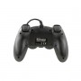 JOYPAD PER PS4 COMPATIBILE WIRELESS NERO