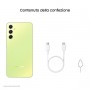 SAMSUNG GALAXY A34 5G 128GB ROM 6GB RAM TIM LIME