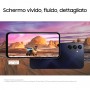 SAMSUNG GALAXY A15 128GB ROM 4GB RAM ITA NERO