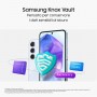 SAMSUNG GALAXY A55 5G 256GB ROM 8GB RAM ITA NERO