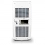 CONDIZIONATORE PORTATILE 13000BTU POMPA DI CALORE