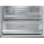 FRIGO 4 PORTE 485LT CLASSE E NO FROST WIFI INOX