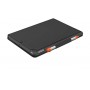 CUSTODIA PER IPAD 10,2 GEN 7/8/9 + TASTIERA BT