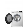 LAVATRICE 8KG 1400GIRI CLASSE A 15PROGRAMMI INVERT