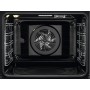 FORNO INCASSO ELETTRICO 72LT 8FUNZIONI INOX