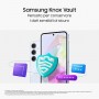 SAMSUNG GALAXY A35 5G 256GB ROM 8GB RAM ITA GIALLO