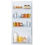 FRIGO INCASSO DOPPIA PORTA 242LT STATICO 158H