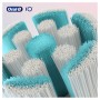 TESTINE PER SPAZZOLINO ORAL B IO GENTLE CARE