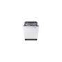 LAVASTOVIGLIE INCASSO 14 COPERTI CLASSE C WIFI