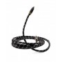 CAVO OTTICO TOSLINK ULTRA PREMIUM DA 1MT