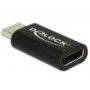ADATTATORE USB TYPE-C/TYPE-C