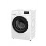 LAVATRICE 8KG 1400GIRI CLASSE A INVERTER VAPORE