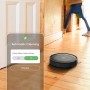 ROBOT ASPIRAPOLVERE 0.4LT WIFI WET&DRY