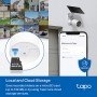 VIDEOCAMERA DI SORVEGLIANZA WIFI CON PANNELLO SOLA