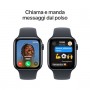 APPLE WATCH SE 44MM GPS MIDNIGHT ALUMINUM