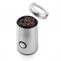 MACINA CAFFÈ 150WATT CAPACITÀ CAFFÈ 50GR INOX