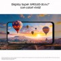 SAMSUNG GALAXY A16 5G 128GB ROM 4GB RAM ITA GRIGIO