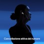 AIRPODS 4GEN CON CUSTODIA RICARICA+CANCELLAZ RUMOR