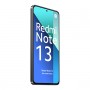 XIAOMI REDMI NOTE 13 256GB ROM 8GB RAM ITA BLACK