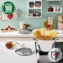 SET 8 PEZZI STARTER CHEF PER PIANI INDUZIONE
